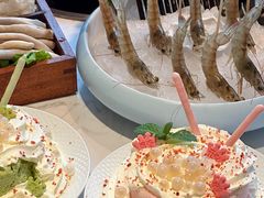-捞神煲汤火锅(湖滨商业街店)