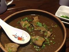 -客语客家菜(东山口店)