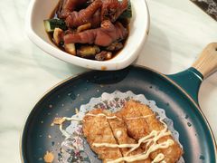 -點無缺茶楼·海鲜酒家(世博店)