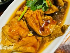 -大三元台湾鲁肉饭(沙井新桥店)