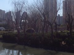 -苏州河梦清园环保主题公园