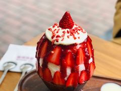 -WONDER ICE 萬得冰田(建設路总店)