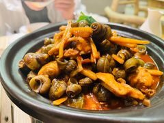 -渔太泰漓江小馆·广西融合菜(西街店)