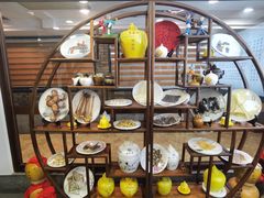 -聚春园自助餐厅(东街口店)