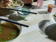 -清真·白家牛肉罩火烧老店(育才街店)