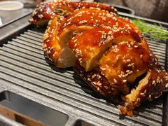 -庭悦餐厅(华侨城店)