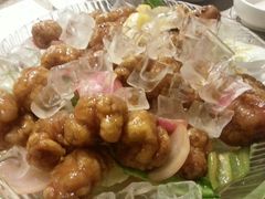 冰镇生炒骨-六婶西关小厨(光塔路店)