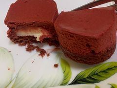 -Pantry's Best派悦坊蛋糕(K11购物艺术中心店)