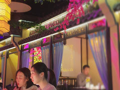 -今朝桃花醉川菜小酒馆(龙湖天街店)