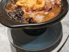 -巴依老爷新疆餐厅