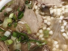 -焦大头牛肉小饭(南关店)