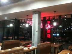 -冰城串吧(柳芳店)