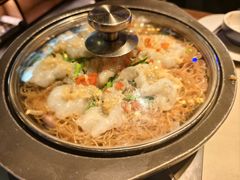 -绿茶餐厅(光谷世界城步行街店)