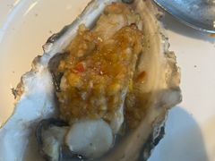 -东方红海鲜百汇(国际大厦店)