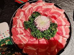 -色響火锅(恒隆广场店)