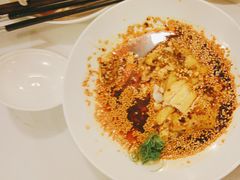 -一品红川菜(皇岗店)
