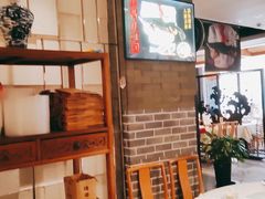 大堂-辣婆婆(航天桥店)