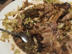 -老山东·山东菜(鲁菜名店)