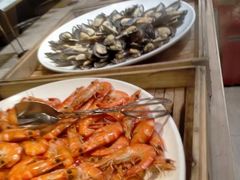 -芭菲盛宴·环球美食(袁家岗店)