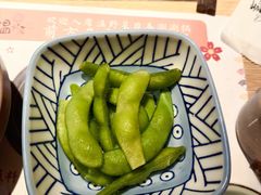 -温野菜涮涮锅(曲江大悦城店)