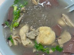-金原鸭血粉丝汤总店(锁金村店)