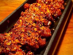 -干杯小木屋米酒店(罗斯福店)