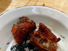 -黄小串·烤串海鲜涮牛肚(升龙广场店)