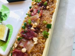 腊味竹筒饭-粤点王茶楼(海丰店)