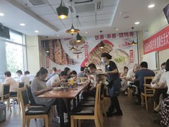 -南城香(欧陆经典万兴苑店)