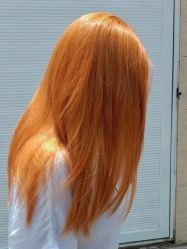 -时尚殿堂hair salon