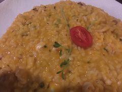 -IL Forno 意坊·意大利餐厅(温州万象城店)