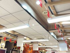 -天盛海鲜烧烤大排档·本地小海鲜·牟平腿穗子(幸福店)