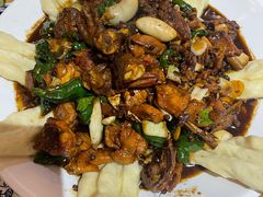 炒小公鸡-向民炒鸡老店(金泰华府店)