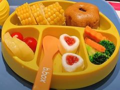 -西贝(无锡万象城店)