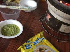 -威邵鸡煲(西华路总店)