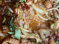 -窦四牛杂面(总店)