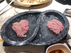 -哥老官重庆美蛙鱼头(宝山龙湖店)