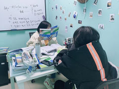 -槿言教育·雅思托福·国际教育·小语种培训留学中心(观音桥店)