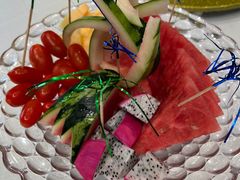 -峰峰菜馆(昌茂店)