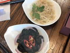 -李先生牛肉面大王(大兴枣园店)