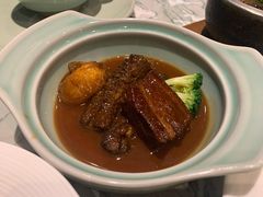 民国炖生敲-萬國春·中菜馆(颐和公馆店)