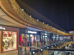 -砂之船奥莱(南京江宁店)