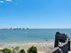-老龙头景区