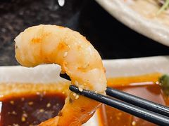 -万福炭火烤肉日本料理(新街口店)