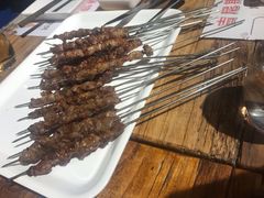 -通海俄式烧烤·俄罗斯大串(嵩山路店)
