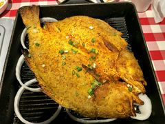-西贝(枫蓝国际购物中心店)
