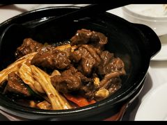 -香港茶餐厅文化体验馆(茶山镇店)