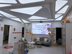 -仁爱时光·华中AI体雕·抗衰中心旗舰店