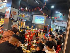 -林二哥宜烤官·宜宾小烧烤