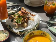 -Ginger(兴国路店)